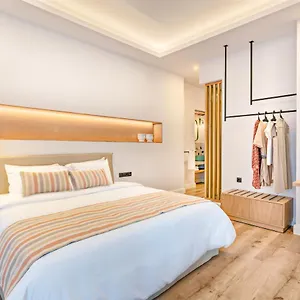 Oniro Suites Ρέθυμνο